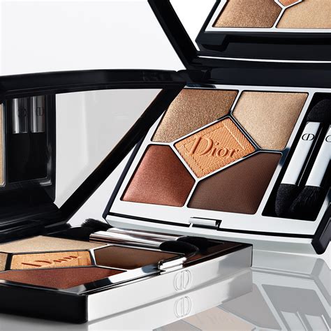 dior 5 couleurs couture black bow|Dior couture palette sephora.